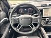 2025 Land Rover Defender P300