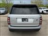 2014 Land Rover Range Rover 5.0L V8 Supercharged