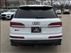 2021 Audi SQ7 Prestige quattro