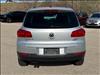 2016 Volkswagen Tiguan 2.0T SE