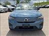 2022 Volvo C40 Recharge Ultimate
