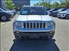 2016 Jeep Renegade Limited