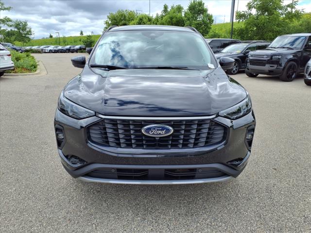 2024 Ford Escape Plug-In Hybrid Base