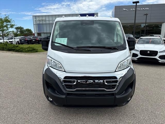 2023 RAM ProMaster Base 136 WB