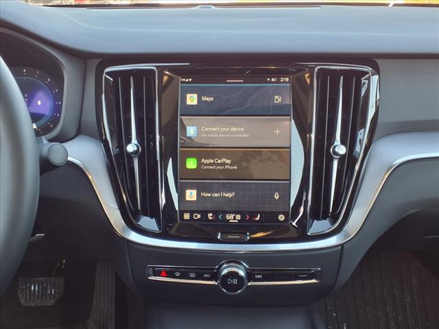 2025 Volvo S60 B5 Core