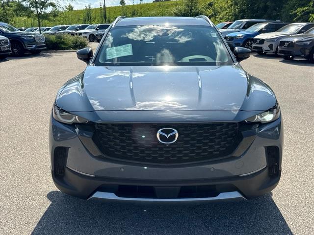 2023 Mazda CX-50 2.5 Turbo Premium Package