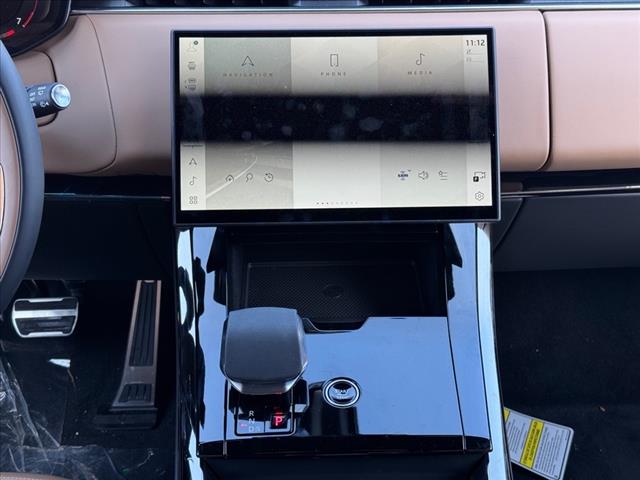 2024 Land Rover Range Rover Sport Dynamic