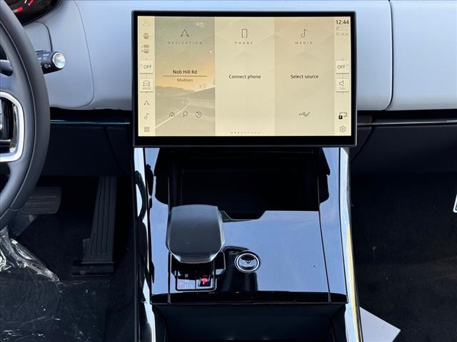 2024 Land Rover Range Rover Sport SE