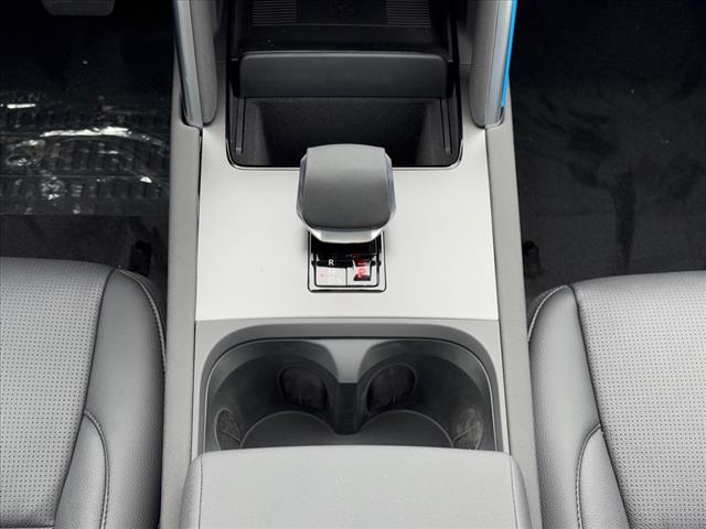 2025 Land Rover Discovery Sport S