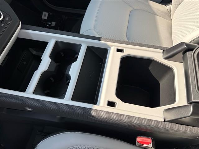 2025 Land Rover Defender P300 S