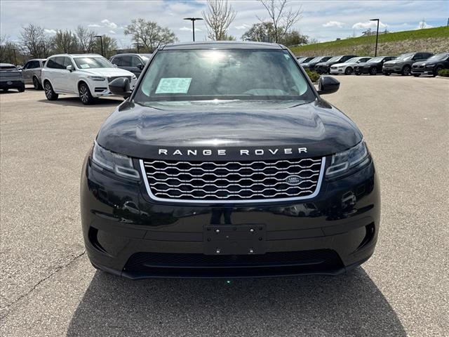 2018 Land Rover Range Rover Velar D180 S