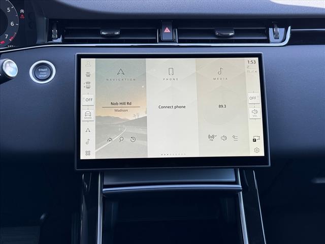 2024 Land Rover Range Rover Evoque Core S