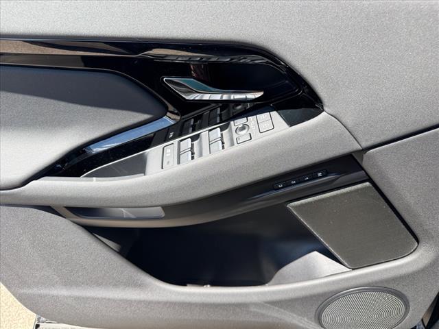 2026 Land Rover Range Rover Evoque S