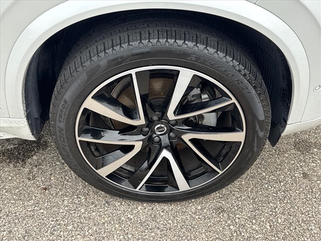 2024 Volvo XC90 B6 Plus Bright Theme
