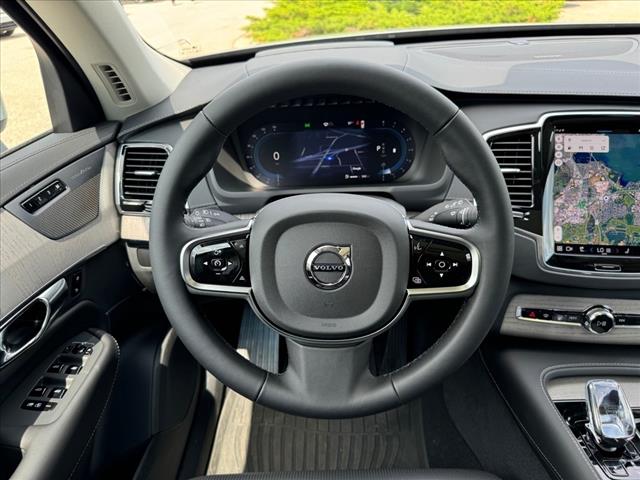 2024 Volvo XC90 B6 Ultimate Bright Theme 7-Seater