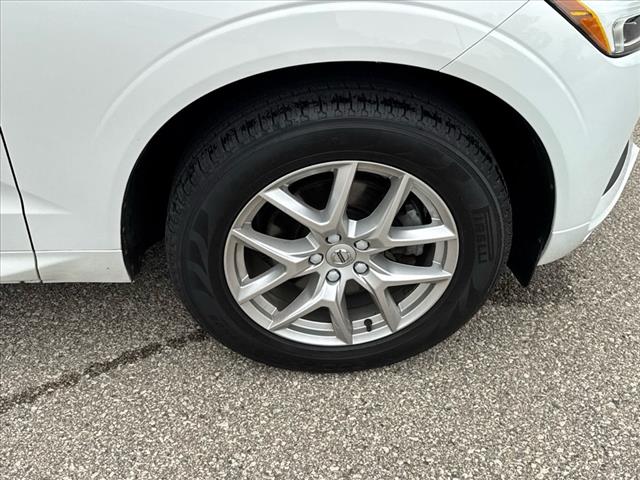 2021 Volvo XC60 T5 Momentum