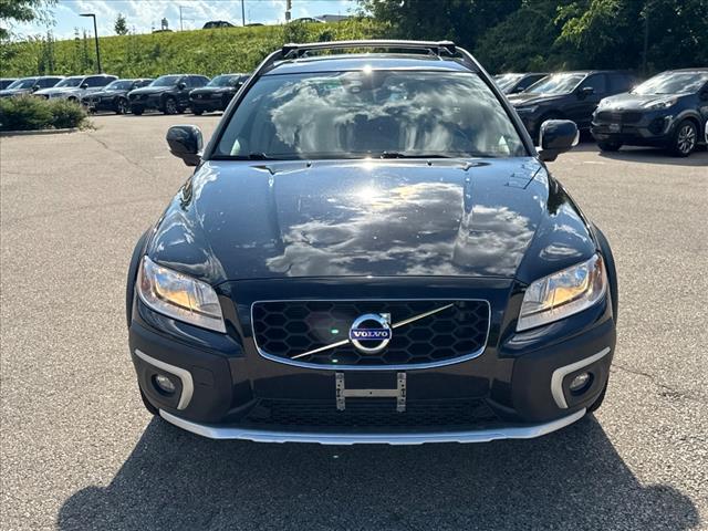 2015 Volvo XC70 T6