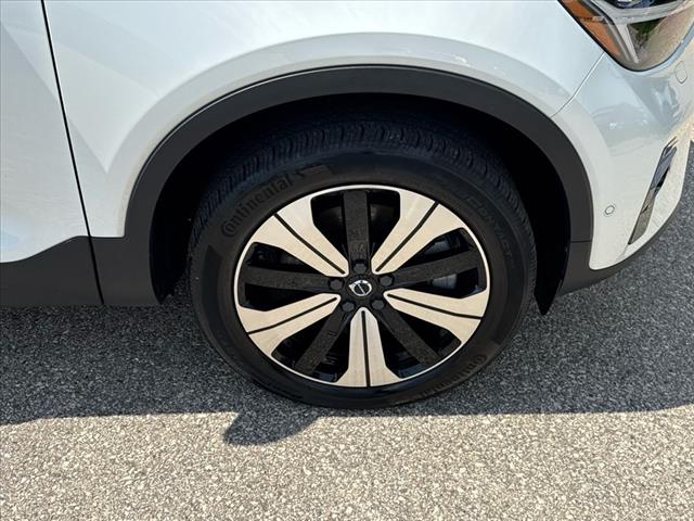 2023 Volvo C40 Recharge Twin Plus