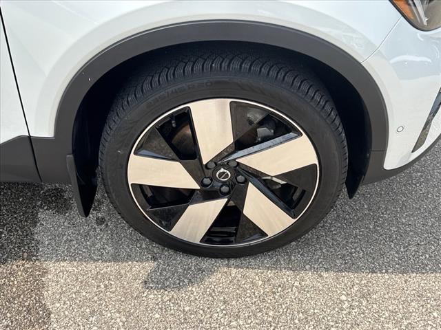 2023 Volvo C40 Recharge Twin Ultimate