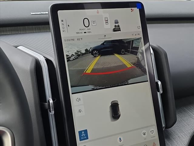 2025 Volvo EX30 Twin Motor Plus