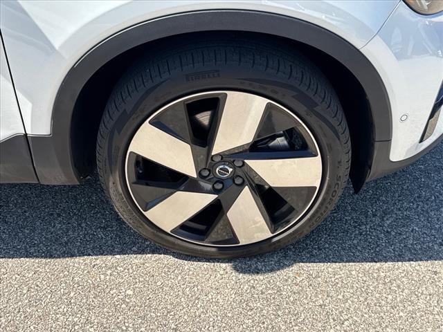 2024 Volvo XC40 Recharge Twin Plus
