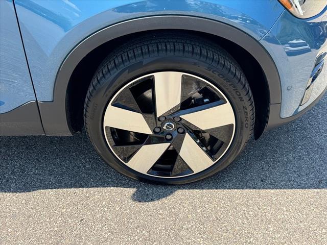 2024 Volvo XC40 Recharge Ultimate
