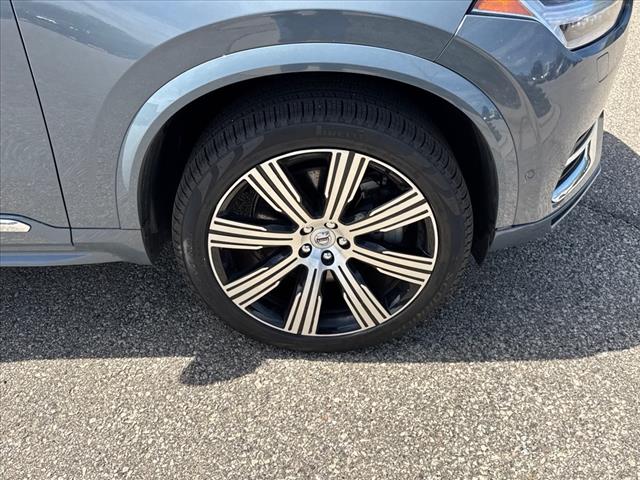 2023 Volvo XC90 Recharge Ultimate
