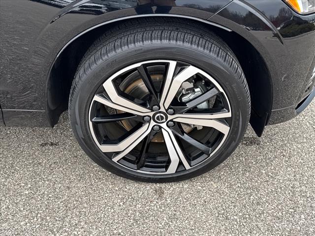 2024 Volvo XC60 Recharge Ultimate