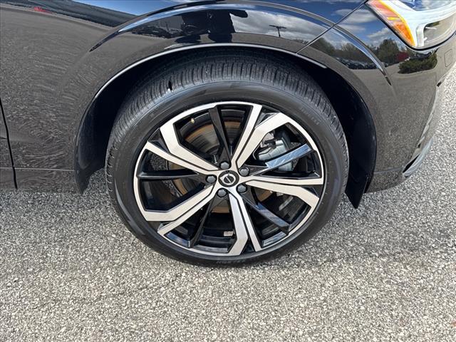2024 Volvo XC60 Recharge Ultimate