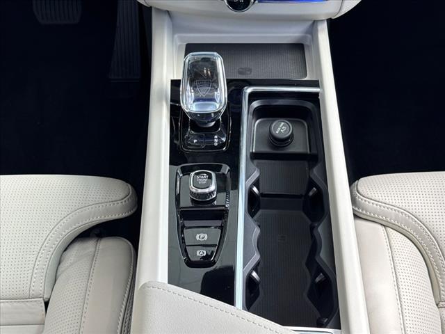 2026 Volvo XC60 