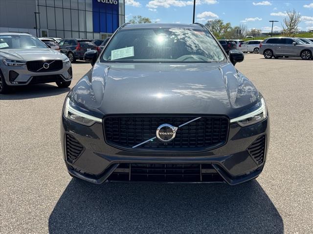2025 Volvo XC60 Plus