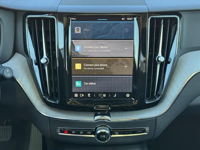 2025 Volvo XC60 B5 Core