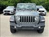 2021 Jeep Wrangler Unlimited Unlimited Sport S