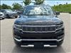 2023 Jeep Grand Wagoneer Series III