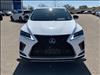 2022 Lexus RX 350 F SPORT