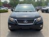 2012 Lexus RX 450h Base