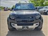 2020 Land Rover Defender HSE