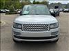 2014 Land Rover Range Rover 5.0L V8 Supercharged