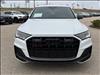 2021 Audi SQ7 Prestige quattro