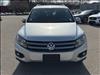 2016 Volkswagen Tiguan 2.0T SE