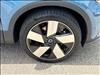 2022 Volvo C40 Recharge Ultimate