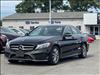 2015 Mercedes-Benz C-Class