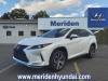 2022 Lexus RX 350L