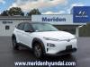 2019 Hyundai KONA Electric