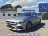 2019 Mercedes-Benz A-Class