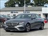 2017 Mercedes-Benz E-Class