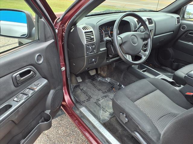 2007 Chevrolet Colorado LT