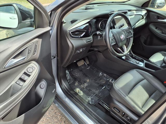 2020 Buick Encore GX Essence