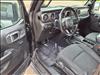 2020 Jeep Wrangler Unlimited Willys