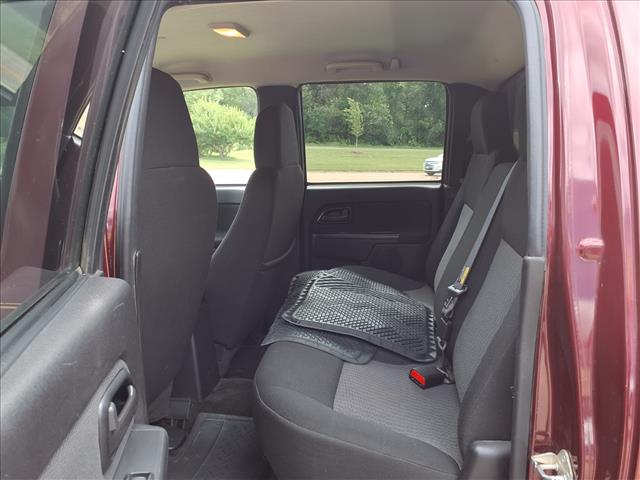 2007 Chevrolet Colorado LT